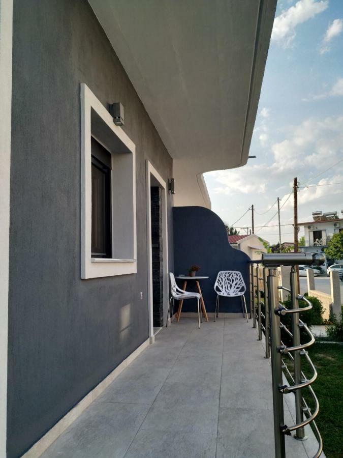 Home Sweet Home أموديا المظهر الخارجي الصورة